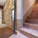 Old Town Experience Central Apartment