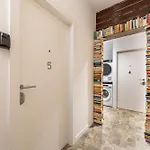 Old Town Experience Central Apartment