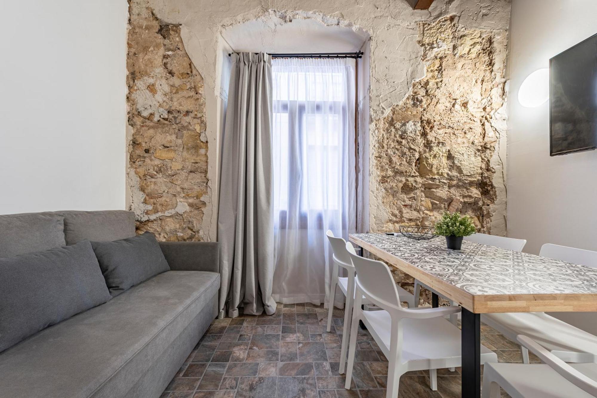 Apartamento Old Town Experience *