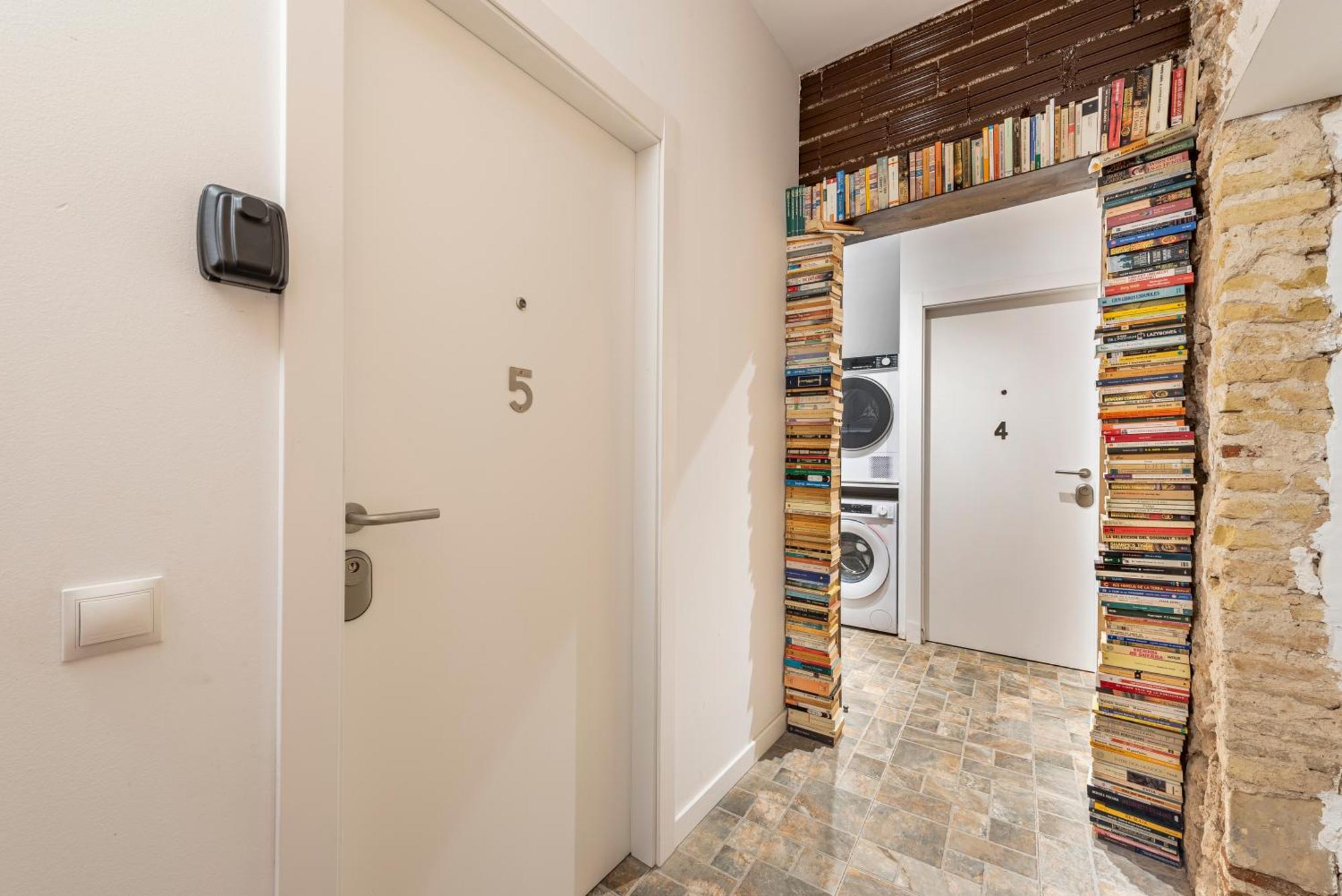 Apartamento Old Town Experience