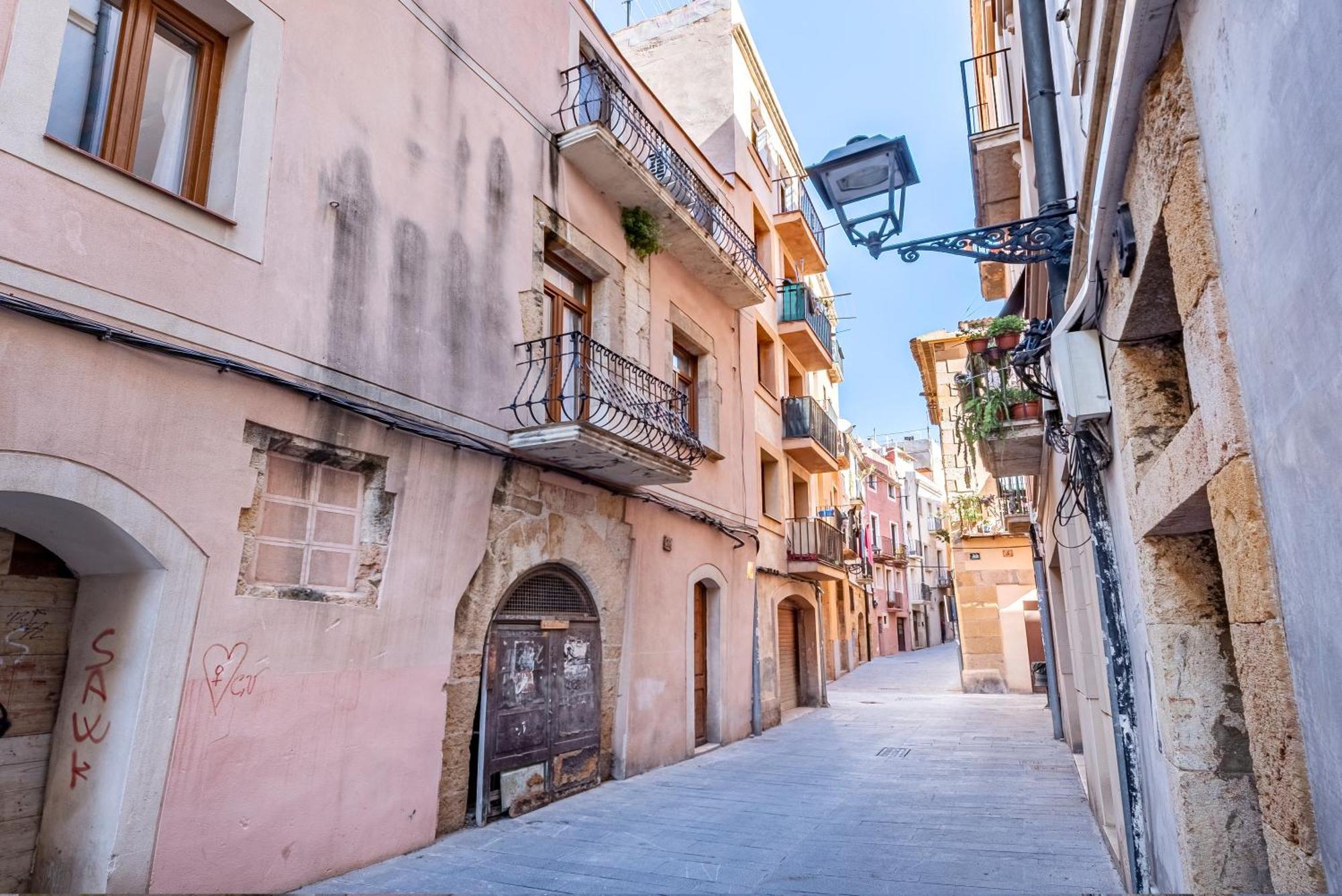 Apartamento Old Town Experience *