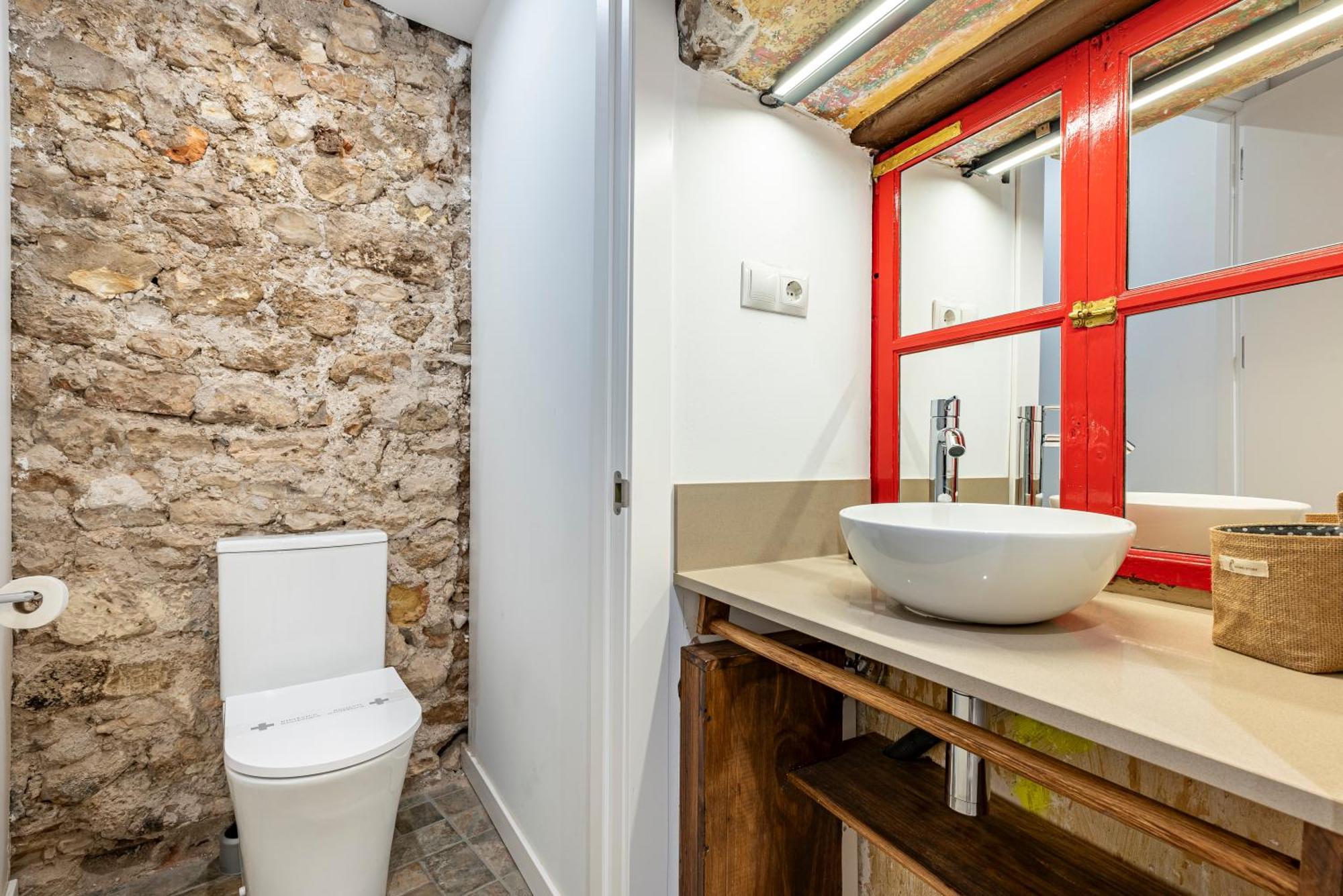 Apartamento Old Town Experience Tarragona