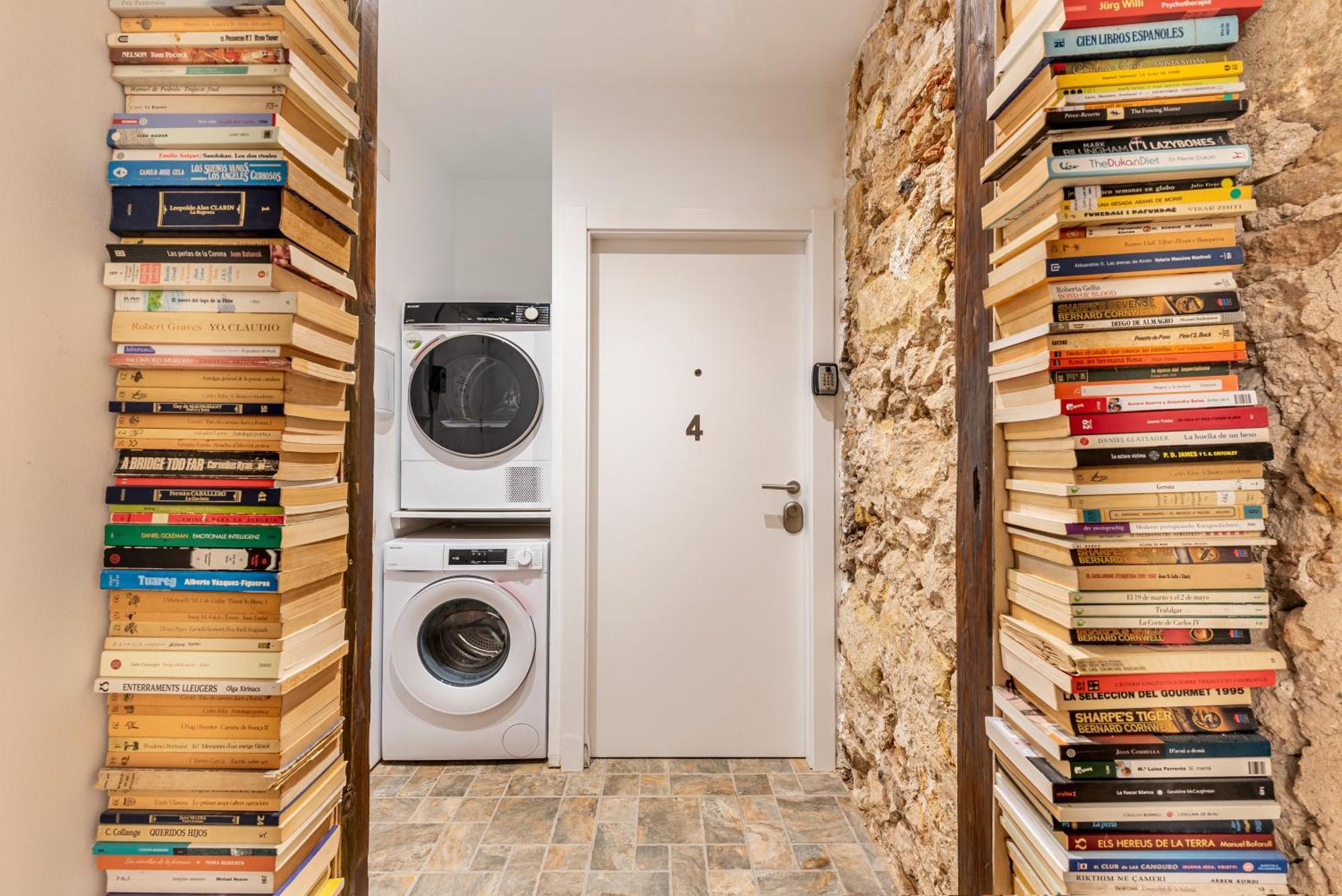 Old Town Experience Apartamento