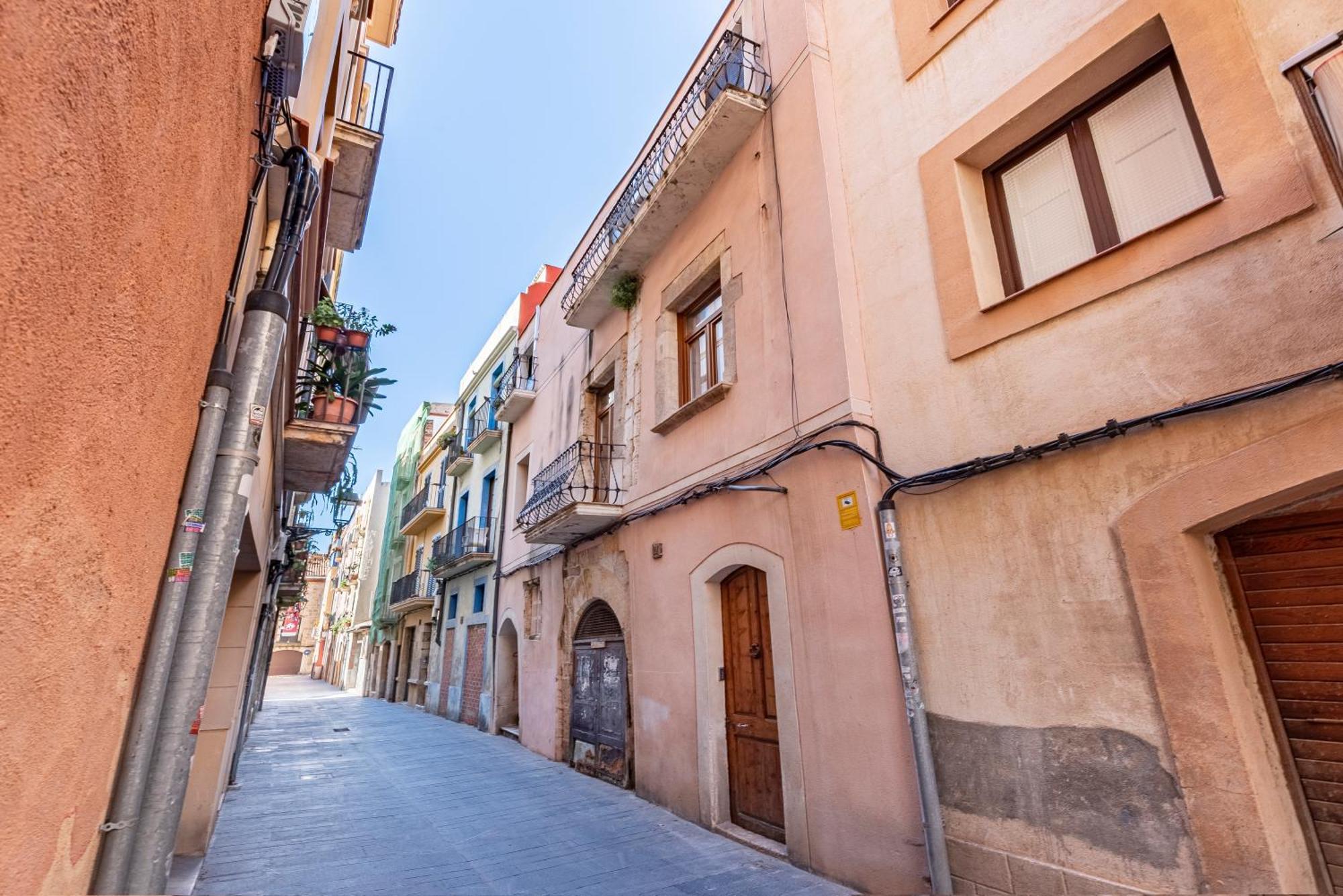 Apartamento Old Town Experience