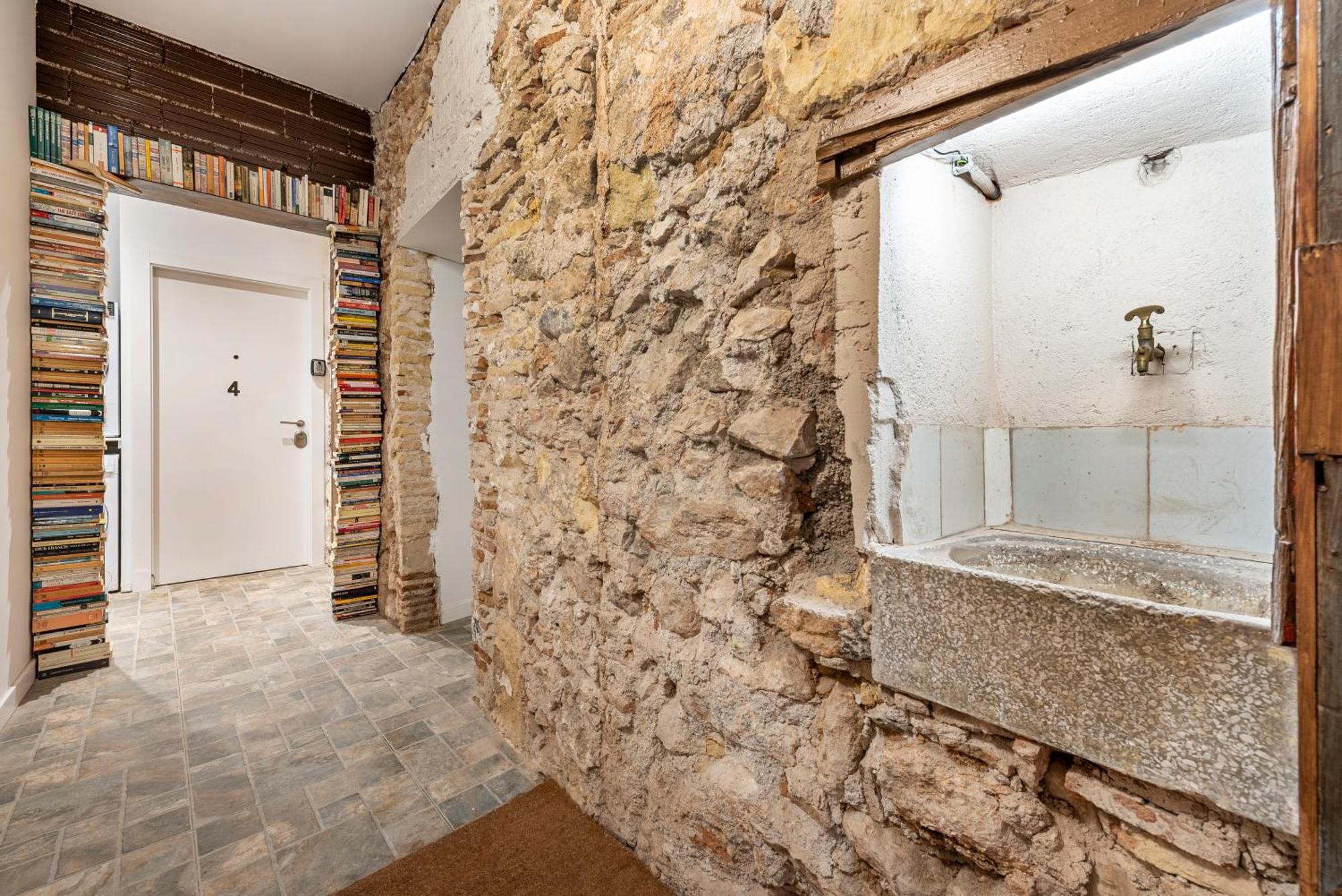 Apartamento Old Town Experience Tarragona