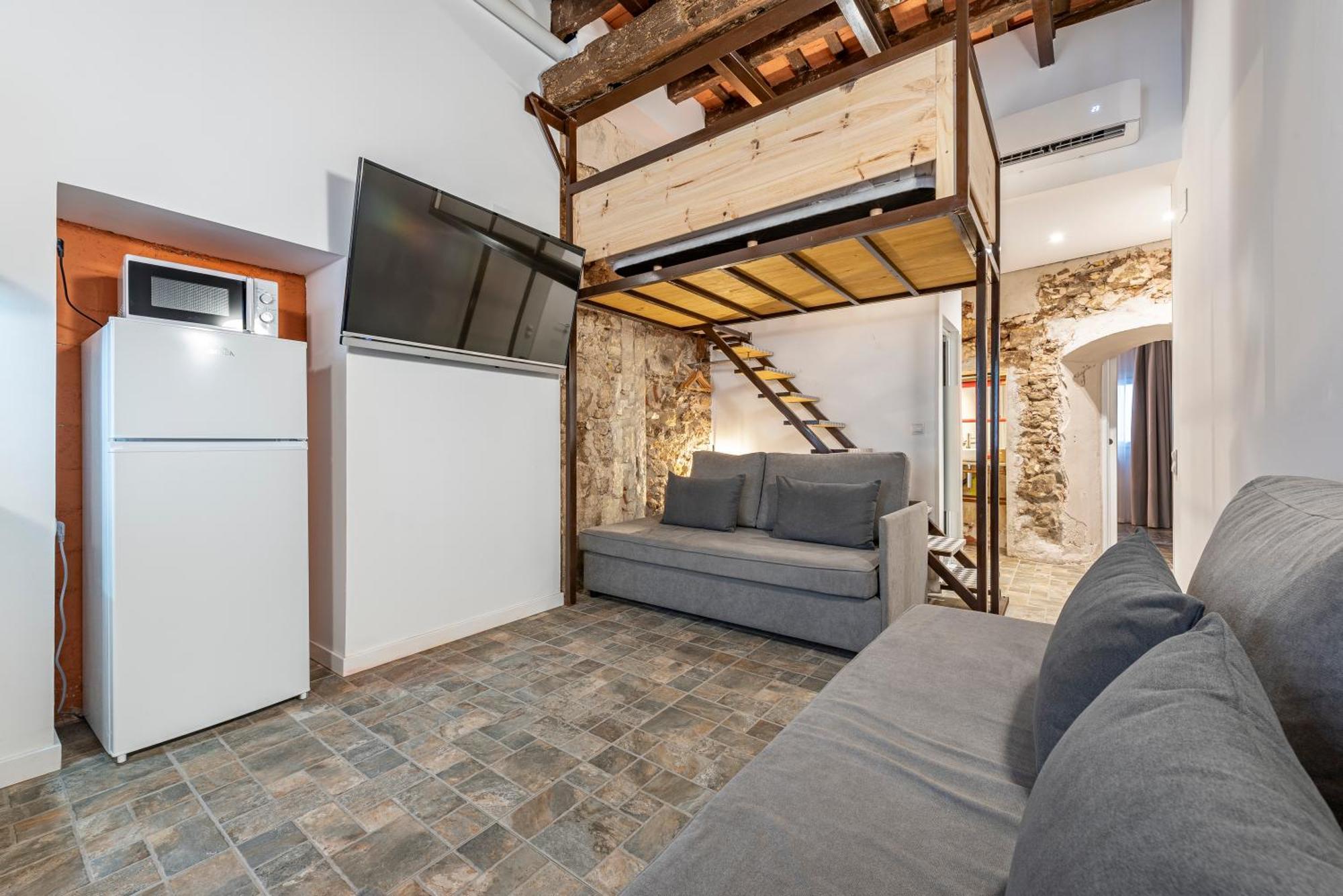 Old Town Experience Apartamento