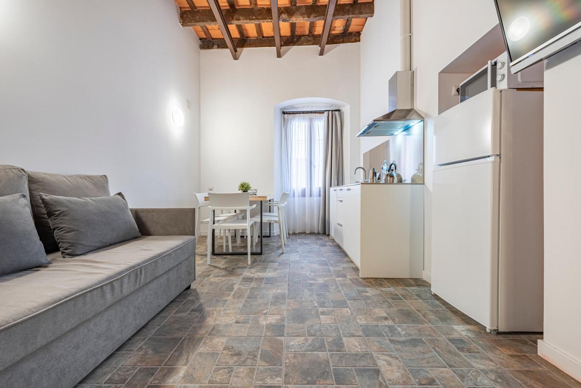 Old Town Experience Apartamento Tarragona