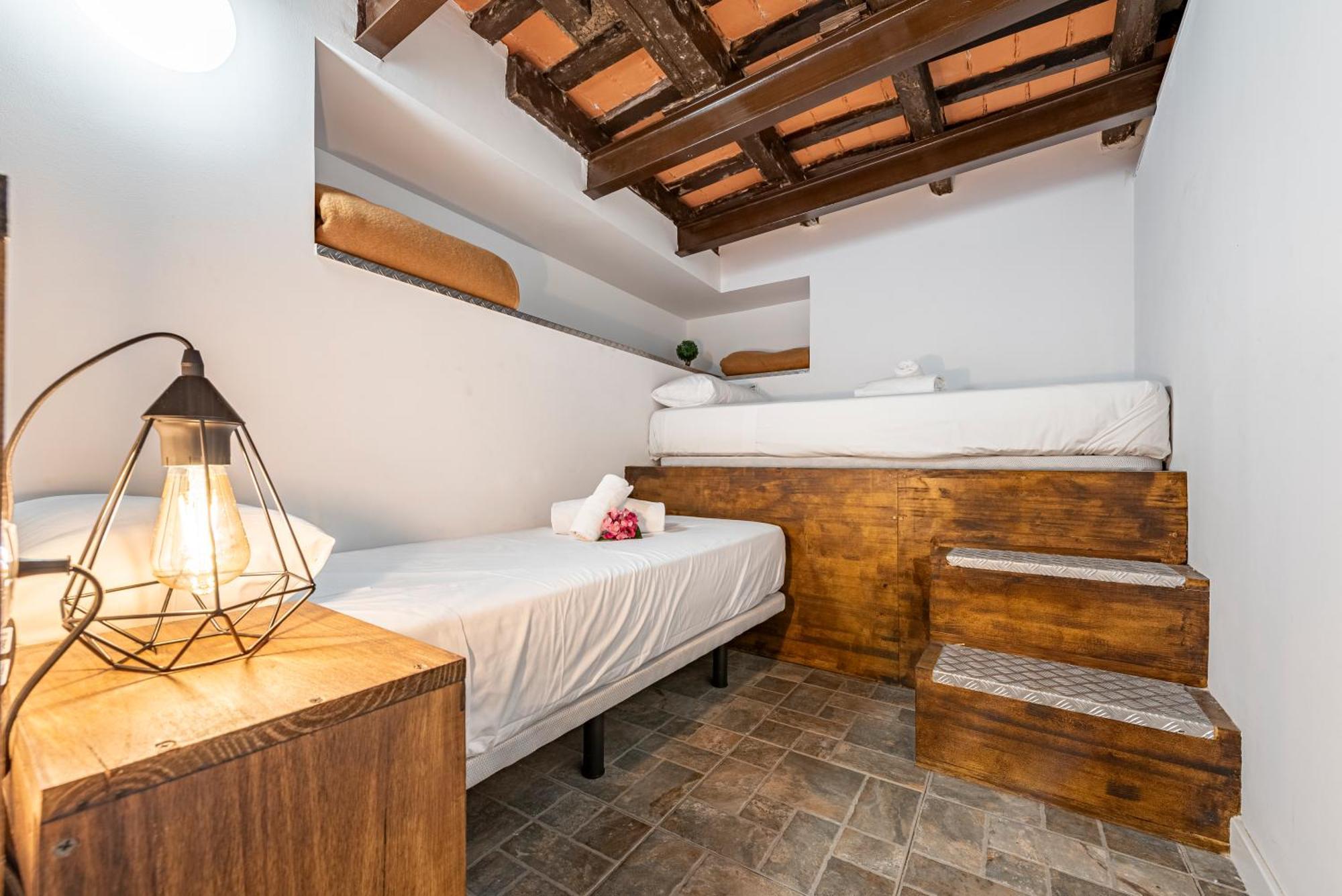 Old Town Experience Apartamento