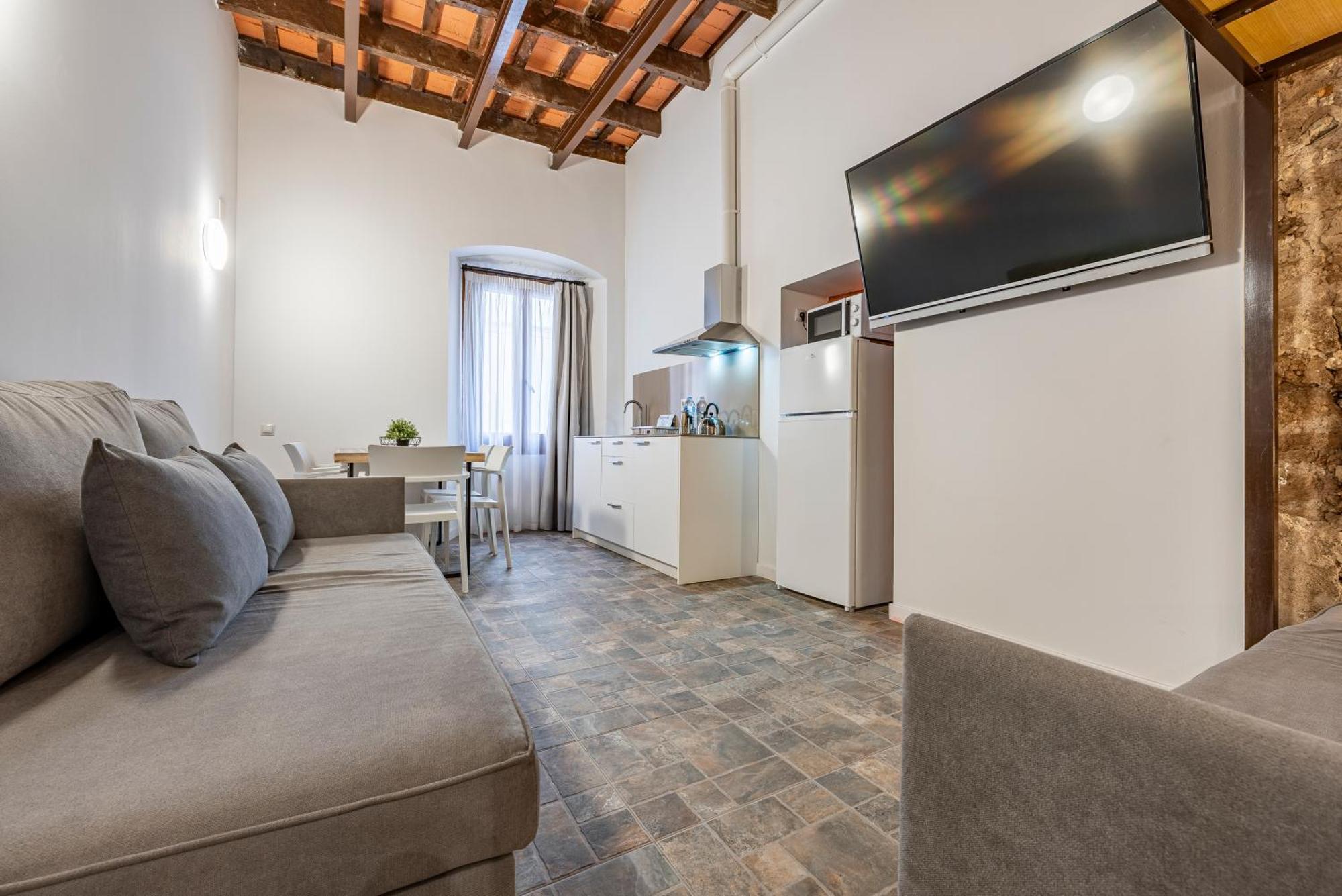 Old Town Experience Apartamento *