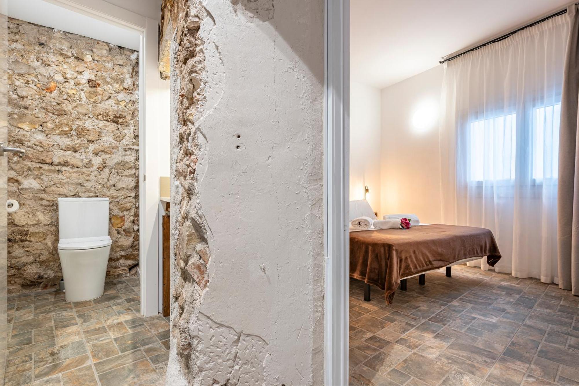 Old Town Experience Apartamento Tarragona
