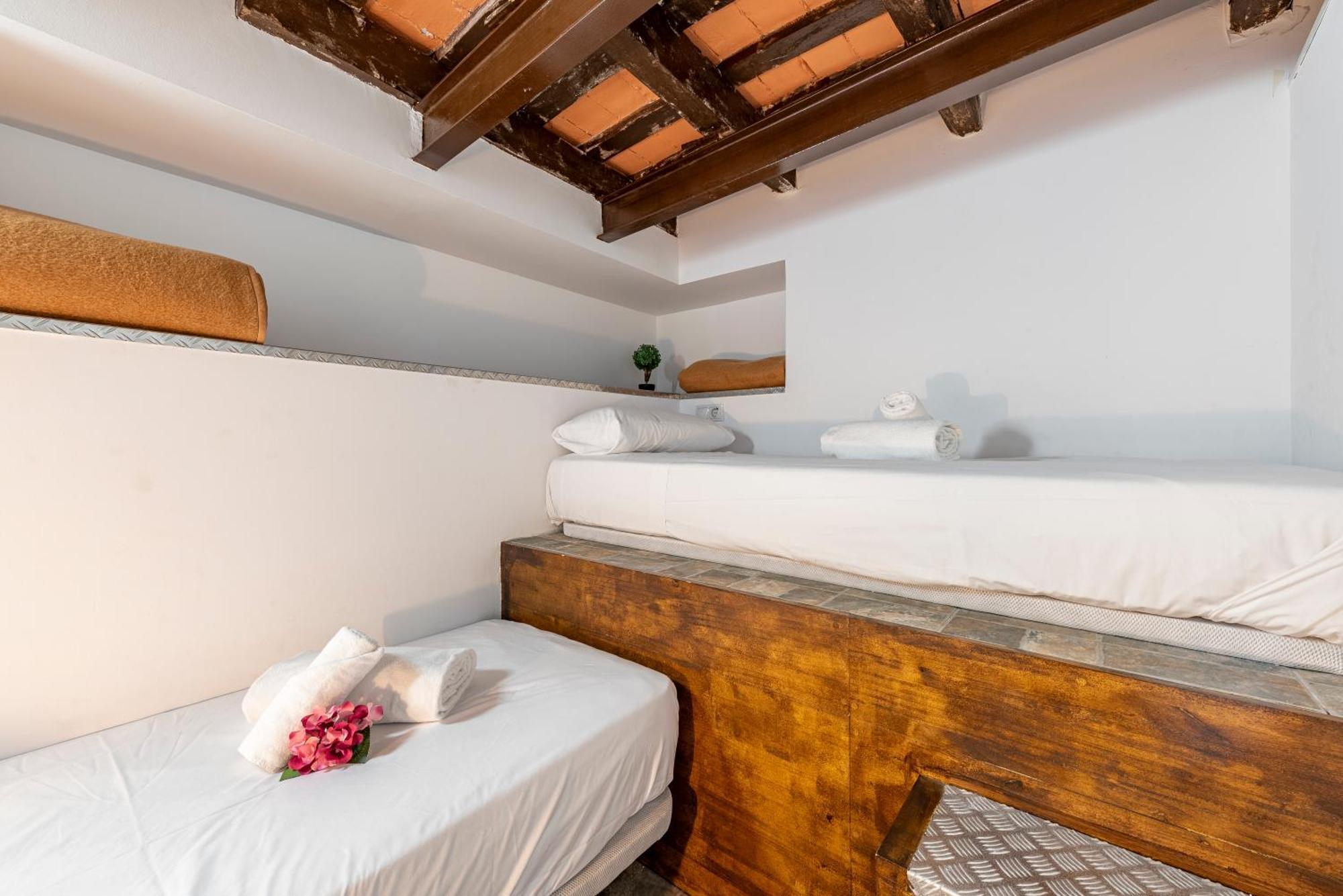 Old Town Experience Apartamento Tarragona