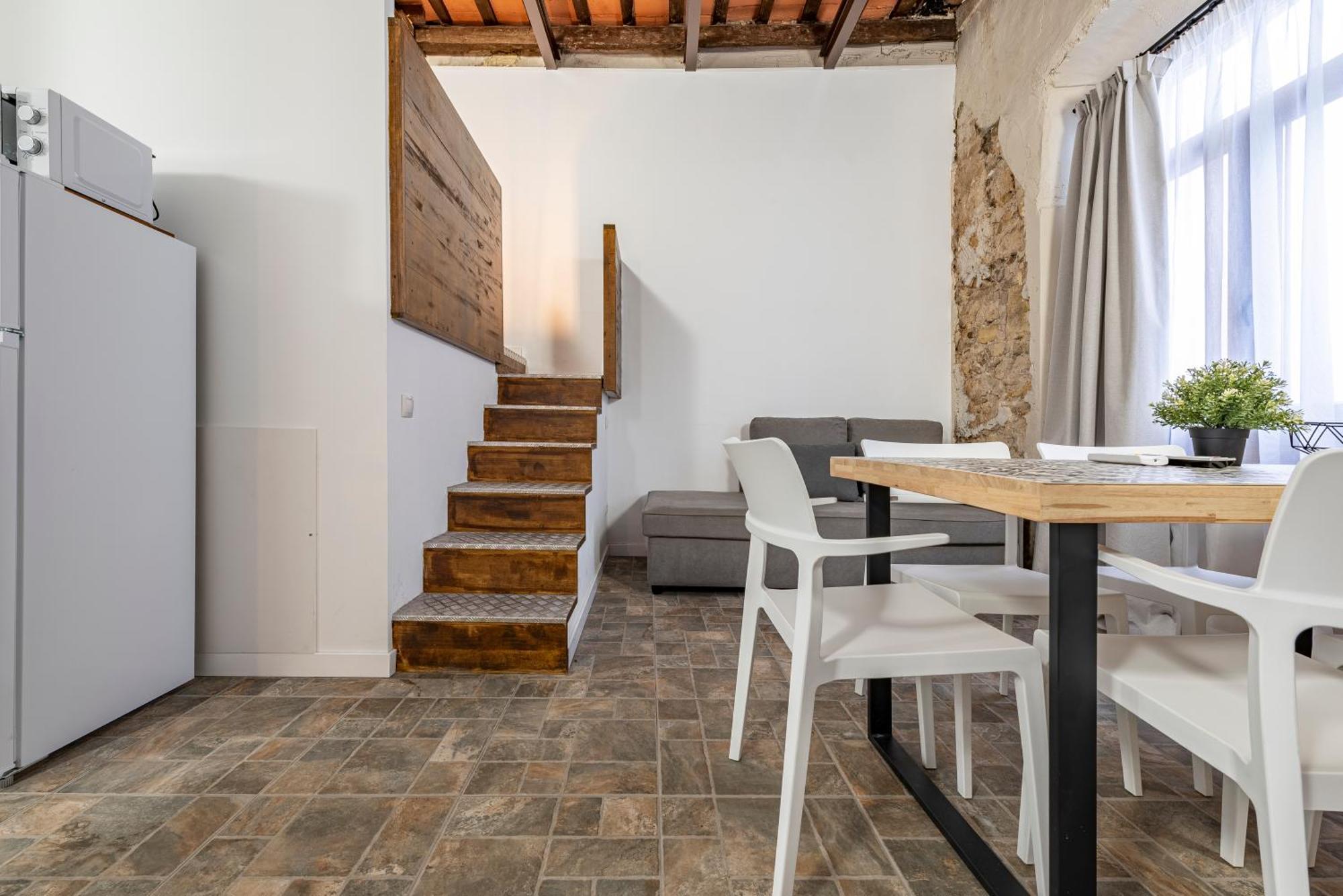 Apartment Old Town Experience Tarragona