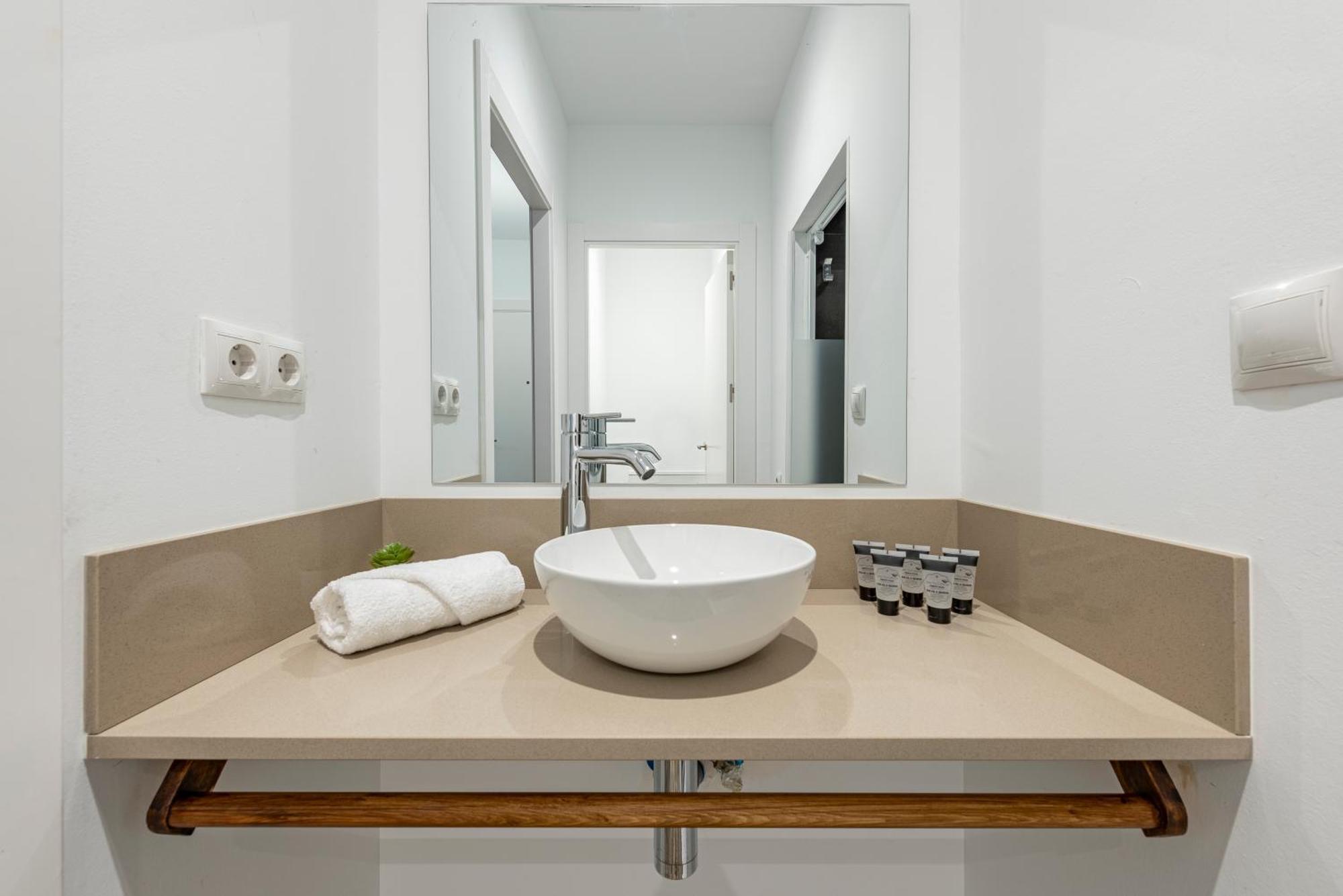 Apartamento Old Town Experience *