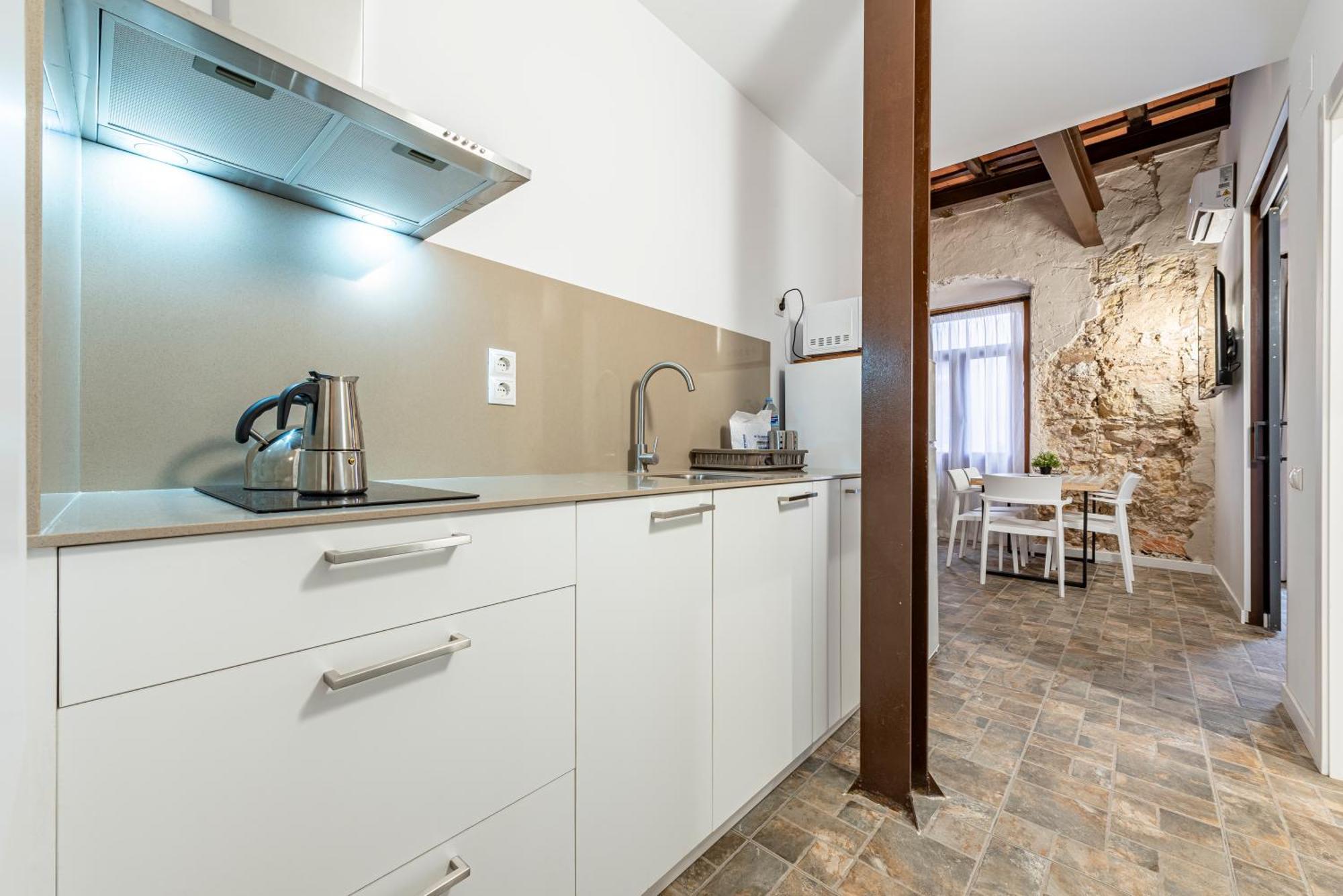 Apartamento Old Town Experience Tarragona