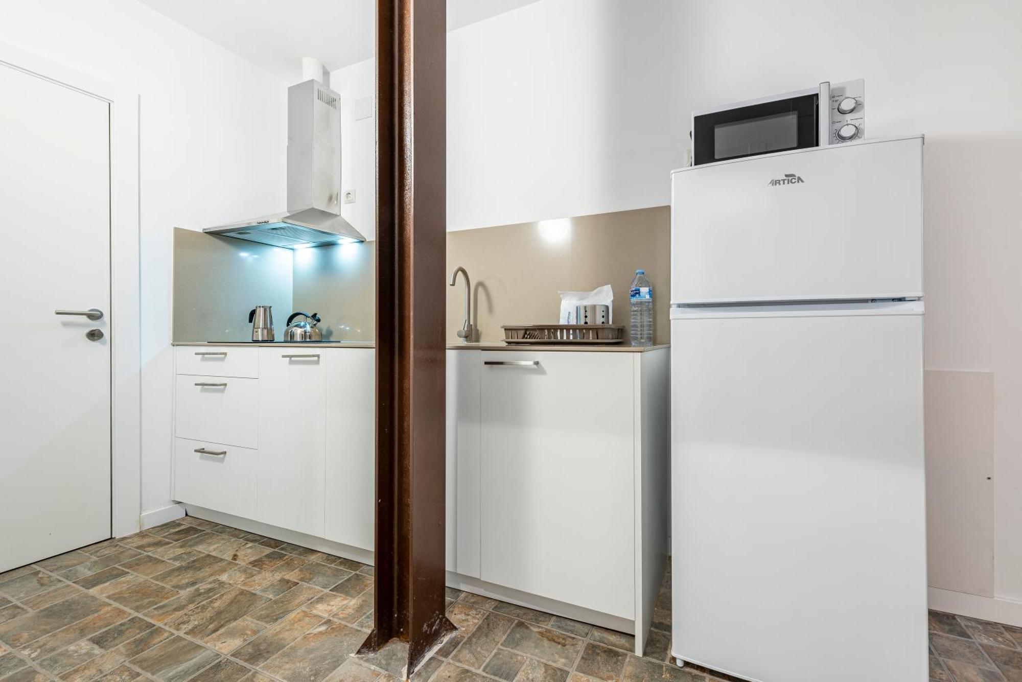 Apartamento Old Town Experience *