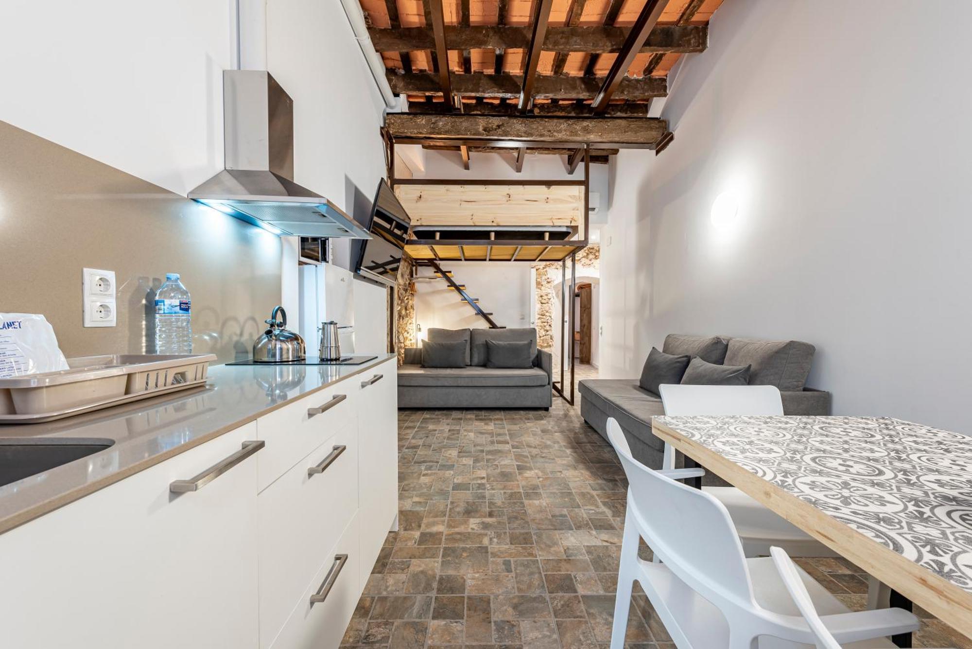 Old Town Experience Apartamento Tarragona