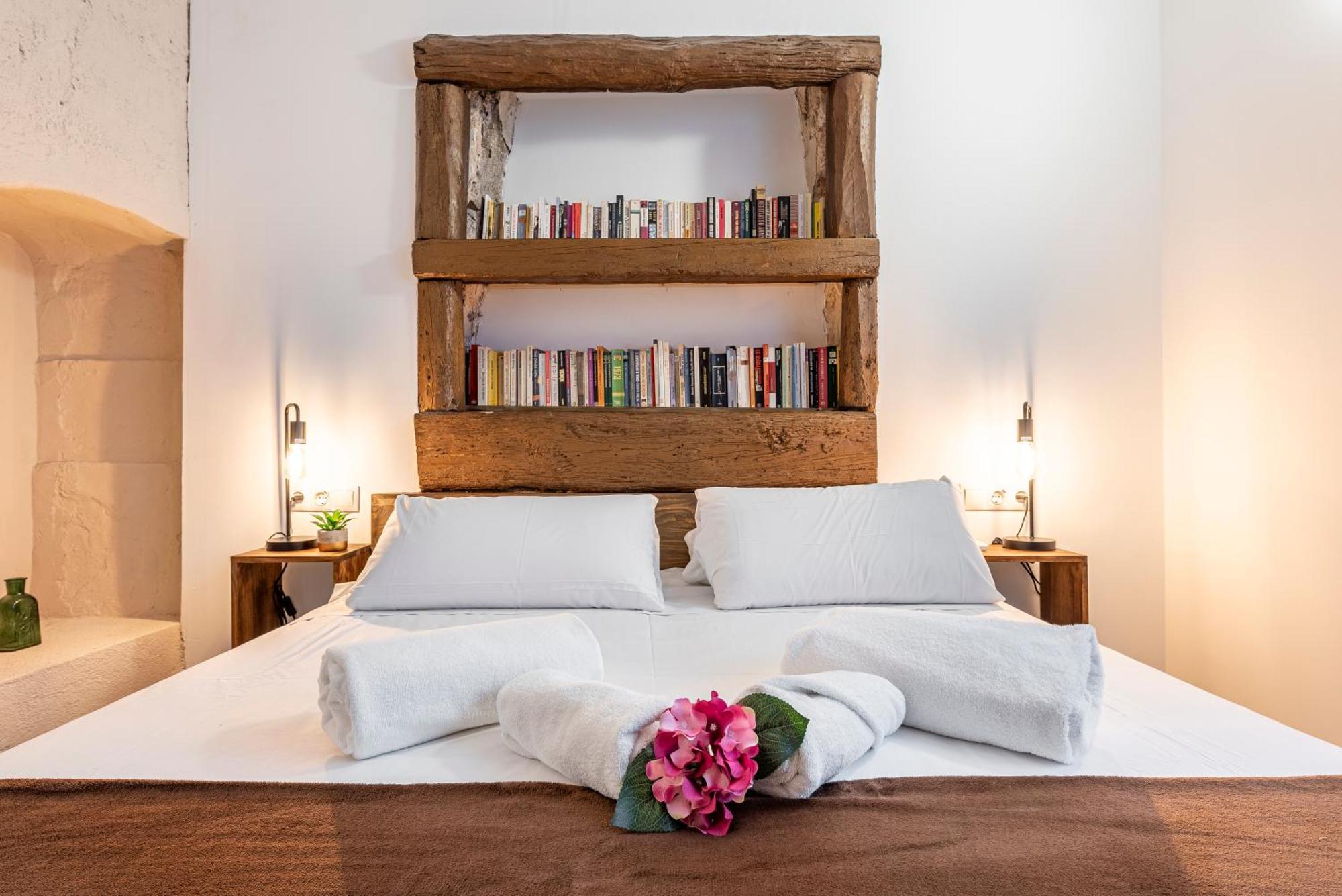Apartamento Old Town Experience Tarragona